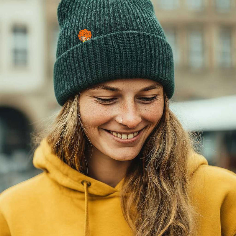 Mützen, Caps & Socken