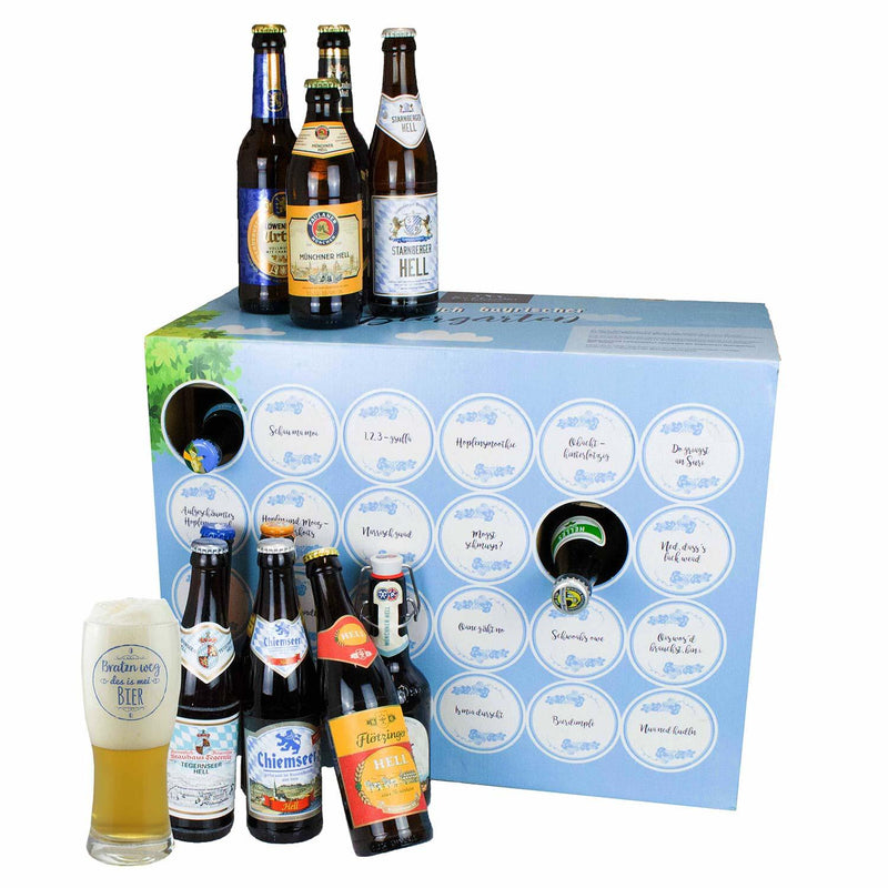Bier-Geschenke