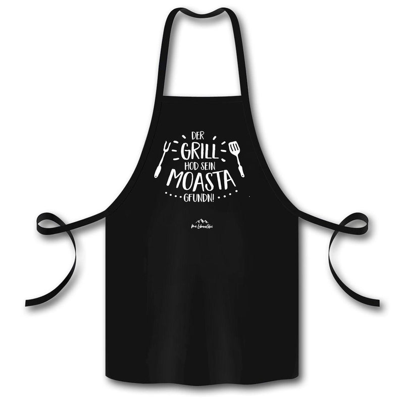 Grillschürzen
