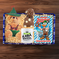 Geschenkbox "Oster-Kuschln"