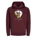 Hoodie "Knuddlmuh"