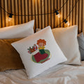 ®Pumuckl Kissen personalisiert