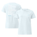 Damen T-Shirt "Himmi Herrgott"