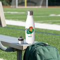 ®Pumuckl Trinkflasche "Fußball-Edition" mit Personalisierung