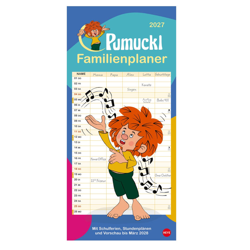 Bücher & Kalender