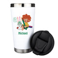 ®Pumuckl Trinkbecher "Eiii Ostern"