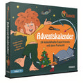 ®Pumuckl Adventskalender „Koboldhafte Experimente“
