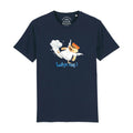 Engel Aloisius T-Shirt Herren „Luhja sag i“