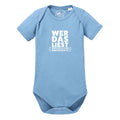 Baby Body "Windln wechsln!"