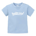 Baby T-Shirt "Bratzn weg"