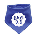 Babyhalstuch "Bazi 2.0"