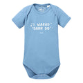Baby Body "I warad dann do"