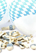 Bayrische Luftballons