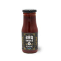 Bayerische BIO Grillsauce