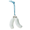 Christbaumschmuck "Weißwurst"