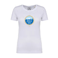 Damen T-Shirt "So a scheena Dog"