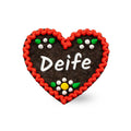 Filzherz-Anstecker "Deife"