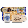Geschenkbox "A gschmackige Brotzeit"