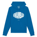 Herren Hoodie "Gwambad"