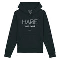 Hoodie "Habe die Ehre"