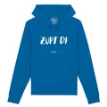 Herren Hoodie "Zupf di"