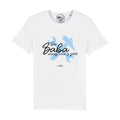 Herren T-Shirt "Da Baba woass wia's gäht"