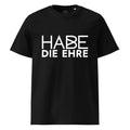 Herren T-Shirt "Habe die Ehre"