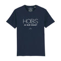 Herren T-Shirt "Hobs ja glei gsagt"