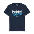 Herren T-Shirt "Hoid dei Babbn"