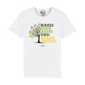 Herren T-Shirt "Kreizbirnbaum"