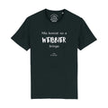 Herren T-Shirt "Mia konnst no a Weißbier bringa"