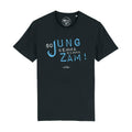 Herren T-Shirt "So jung"