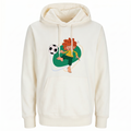 ®Pumuckl Unisex Hoodie "Fußball Edition"