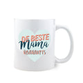 Kaffee-Haferl "Beste Mama"