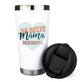 Trinkbecher "Beste Mama"