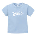 Baby T-Shirt "Kloana Bruada"