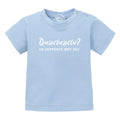 Baby T-Shirt "Duziduzidu…"