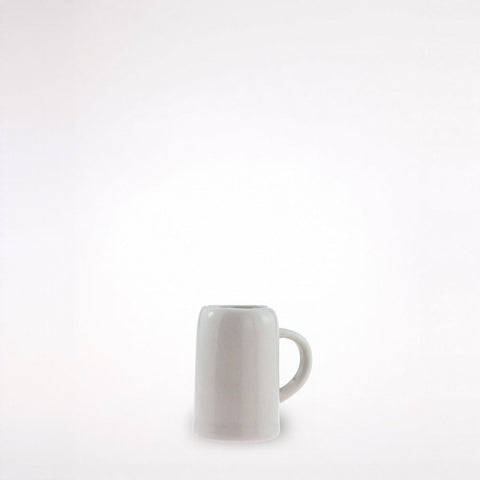 Mini Bierkrug mit Logodruck