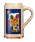 Offizieller Oktoberfestkrug 2015