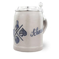 PREMIUM Bierkrug "Bayrisch Blatt"