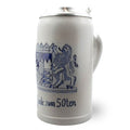 PREMIUM Bierkrug "Freistaat Bayern"