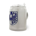 PREMIUM Bierkrug "Mittelfranken"