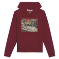 ®Pumuckl Pullover Unisex "Werkstatt"