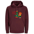 ®Pumuckl Hoodie "uiii Weihnachten"