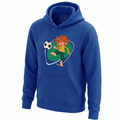 ®Pumuckl Hoodie Kinder "Fußball Edition"