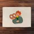 ®Pumuckl Tischset "Breze"
