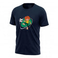 ®Pumuckl T-Shirt Herren "Fußball Edition"