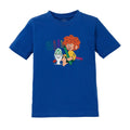 ®Pumuckl Kinder T-Shirt "Eiii Ostern"