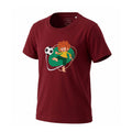 ®Pumuckl Kinder T-Shirt "Fußball Edition"