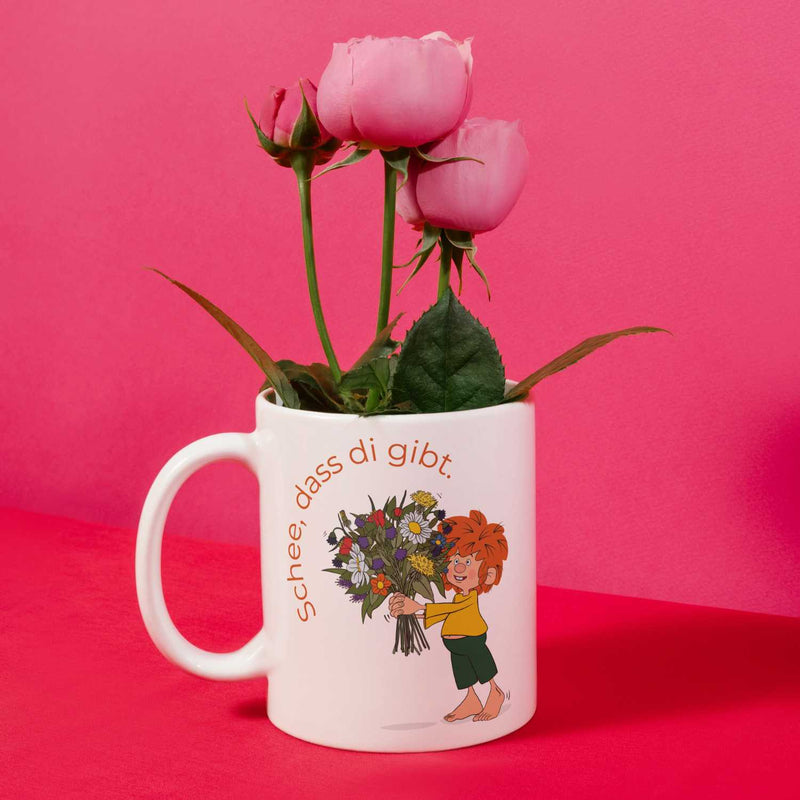 Pumuckl Fanartikel